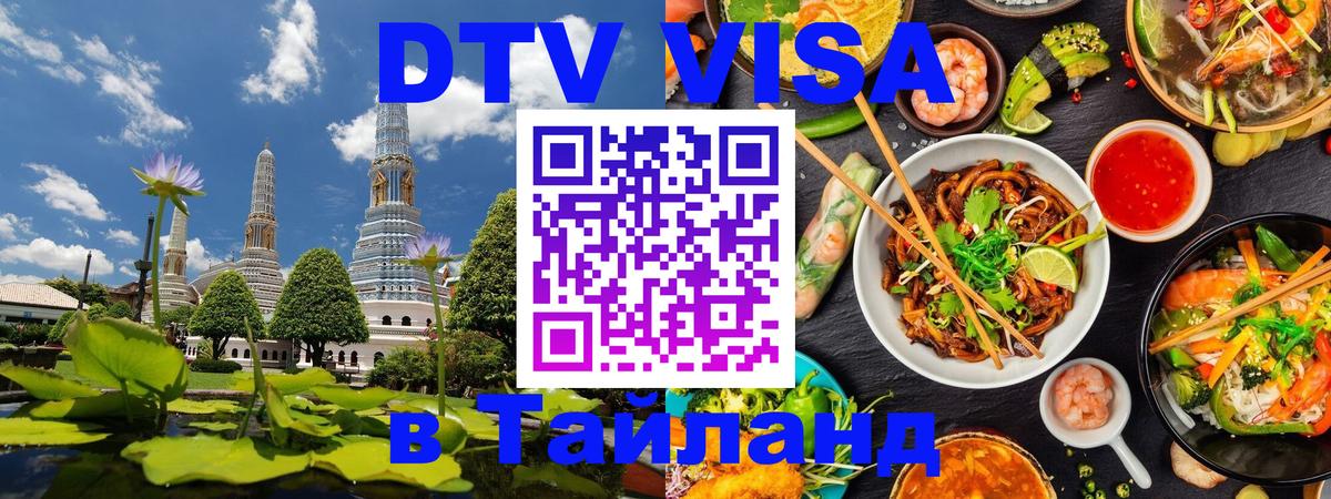 Оформление DTV визы под ключ: стоимость и тарифы, только загранпаспорт - Шахты 